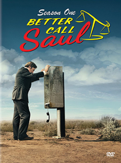 Better Call Saul saison 1