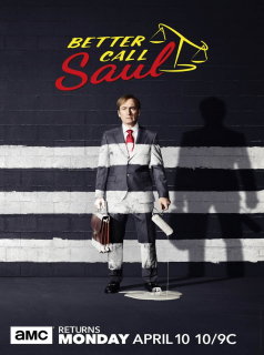 Better Call Saul saison 3