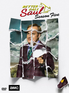Better Call Saul saison 5