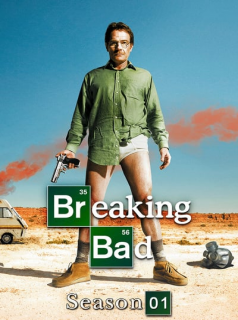Breaking Bad saison 1