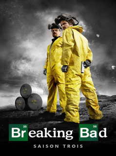 Breaking Bad saison 3