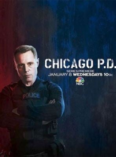 Chicago Police Department streaming