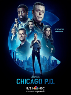 Chicago Police Department saison 10