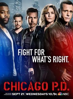 Chicago Police Department saison 4 épisode 8