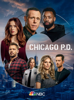 Chicago Police Department saison 8 épisode 4