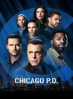 Chicago Police Department saison 9 épisode 21