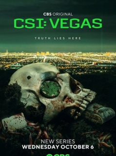 CSI: Vegas streaming