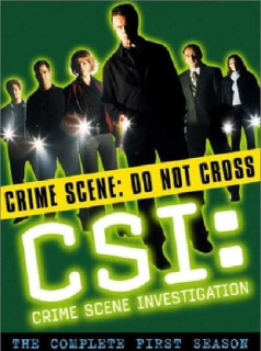 CSI: Vegas saison 1 épisode 7