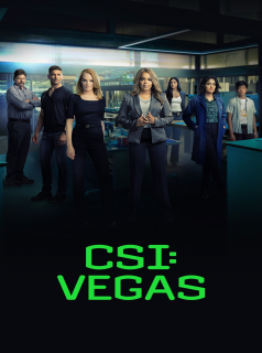 CSI: Vegas saison 2 épisode 18