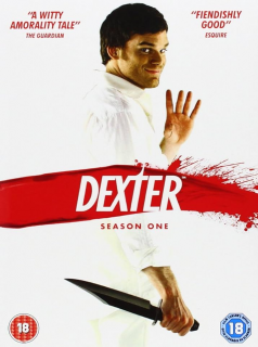 Dexter saison 1 épisode 9