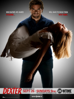 Dexter saison 5 épisode 11