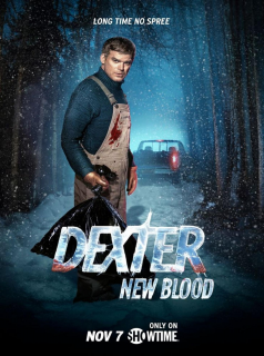 Dexter Saison 9 en streaming français