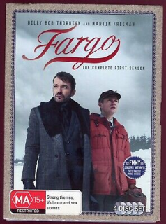 Fargo (2014) saison 1