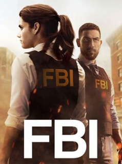 F.B.I. saison 6 épisode 3