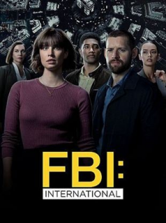 FBI: International streaming