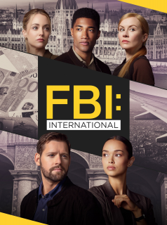 FBI: International saison 1 épisode 12