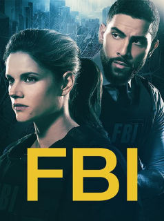 F.B.I. saison 1 épisode 7