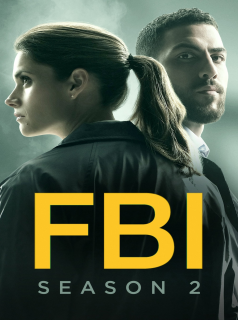 F.B.I. saison 2 épisode 17