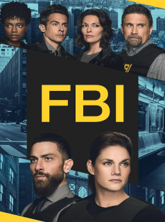 F.B.I. saison 4 épisode 14