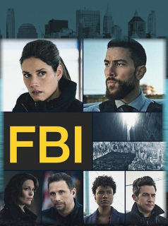 F.B.I. saison 5 épisode 9