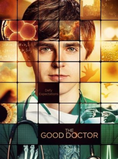 Good Doctor streaming