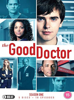Good Doctor saison 1