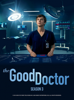 Good Doctor saison 3
