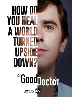 Good Doctor saison 4