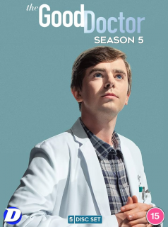 Good Doctor saison 5