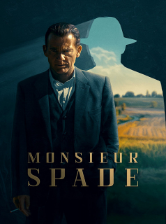 Mister Spade Saison 1 en streaming français