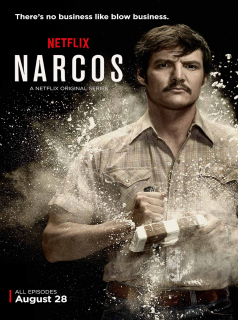 Narcos saison 3 épisode 1