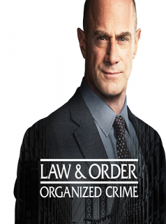 New York Crime Organisé saison 1 épisode 2