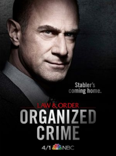 New York Crime Organisé saison 2 épisode 18