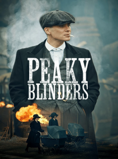 Peaky Blinders saison 1