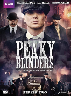 Peaky Blinders saison 2