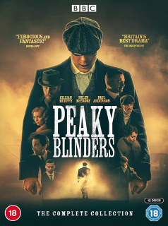 Peaky Blinders saison 5