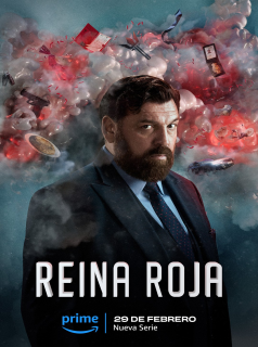 Reine Rouge saison 1 épisode 2