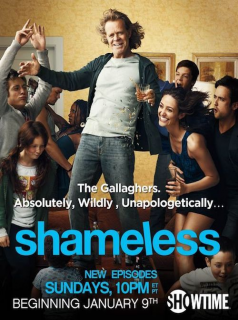 Shameless (US) saison 1