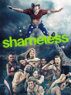 Shameless (US) saison 10