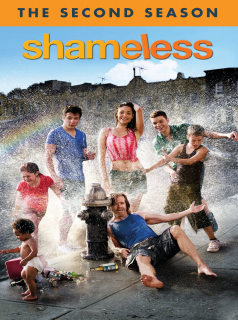 Shameless (US) saison 2