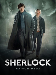 Sherlock saison 2