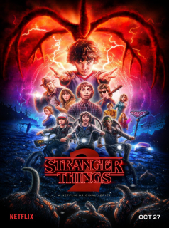 Stranger Things saison 2 épisode 1