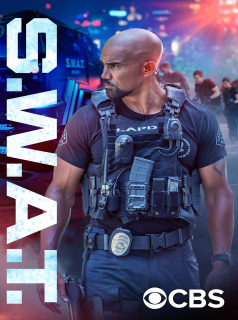 S.W.A.T. (2017) saison 1 épisode 19