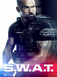 S.W.A.T. (2017) saison 2 épisode 12