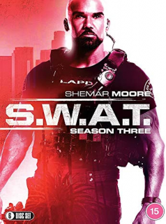 S.W.A.T. (2017) saison 3 épisode 2