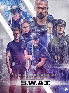 S.W.A.T. (2017) saison 4 épisode 4