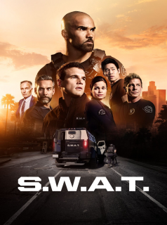 S.W.A.T. (2017) saison 5 épisode 12