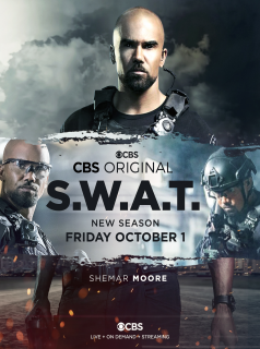 S.W.A.T. (2017) saison 6 épisode 1