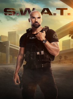 S.W.A.T. (2017) saison 7 épisode 3