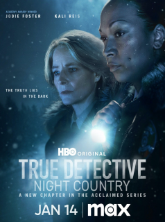 True Detective saison 4